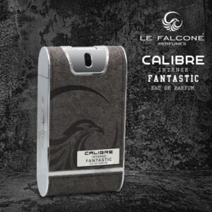 CALIBRE INTENSE FANTASTIC  90 ML EDP FOR UNISEX