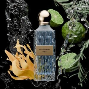 Blue Diamond - Aqua 150 ML Sea breeze with spicy musk