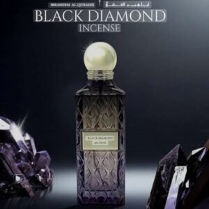 Black Diamond - Incense 150 ML