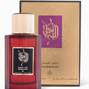 Al Wafia Sandalwood