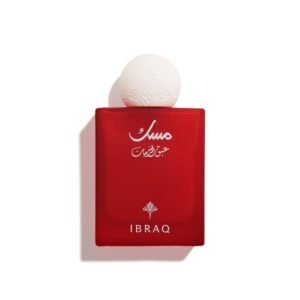 ABRAQ POMEGRANATE MUSK Pomegranate, Musk & Fruity Freshness