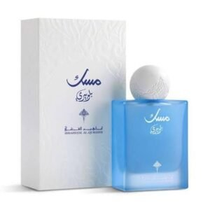 Musk blueberry mini 10 ml