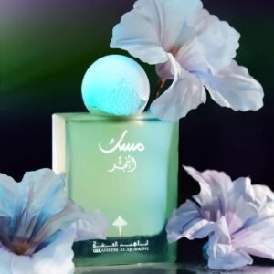 Musk Al Fajr mini 10 ml Ibrahim Al-Qurashi