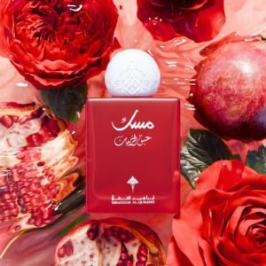 ABRAQ POMEGRANATE MUSK Mini 10ml