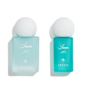 MUSK COLLECTION-MUSK MINI POWDER 10ML + 6ml TOLA