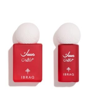 MUSK COLLECTION-MUSK MINI POMEGRANATE 10ML 6ml TOLA