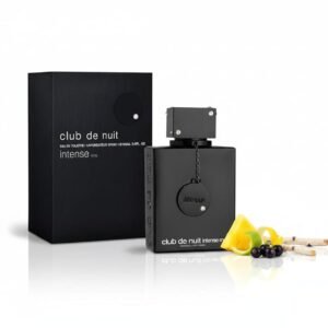 Armaf Club De Nuit EDT Intense 105 ml