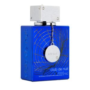 Armaf Club de Nuit Blue Iconic for Men Eau de Parfum 105 ml