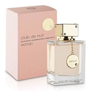 Armaf Club De Nuit Perfume for Women Eau De Parfum 105ML