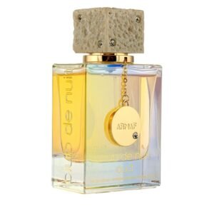 Armaf Club De Nuit Oud Eau de Parfum Spray for Unisex, 105Ml