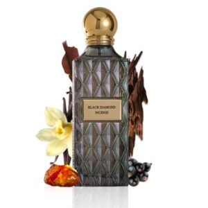 Black Diamond - Incense 150 ML