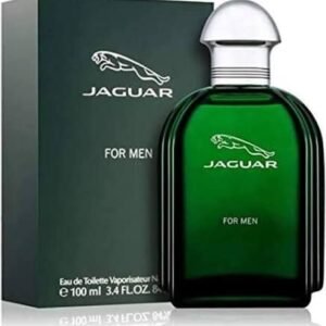 Jaguar for Men - Eau de Toilette, 100ml
