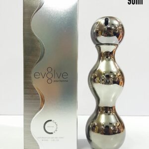 Camara Evolve Pour Homme Eau de Toilette for men 90 ml Long lasting