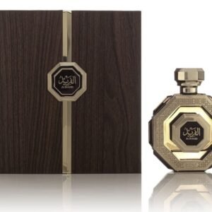Arabian Oud Al Fareed for Men 100 ML Unisex Luxury
