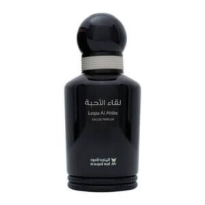 Almajed for Oud Leqa Alheba Classic Perfume 100ml EDP