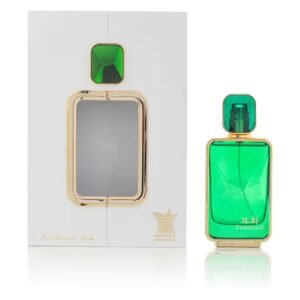 Arabian Oud Zumorod (100ml Unisex Luxury Fragrance