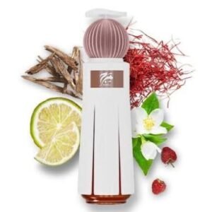 Ahmed AL MAGHRIBI Marj Long Lasting Unisex Eau De Parfum 60ml