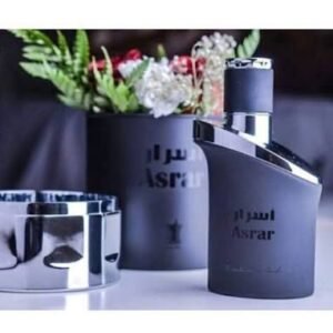 Arabian Oud Asrar 100 ml EDP KSA