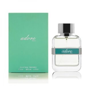 Arabian Oud Adore 80 ML A fragrance that tells a love story in every breath