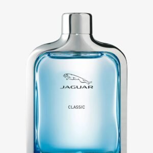 JAGUAR Classic blue for men - eau de toilette, 100ml