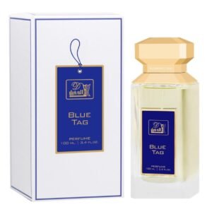 Al-Dakheel Oud Blue Tag 100 ML