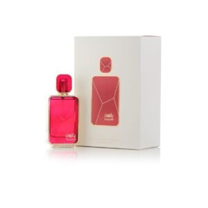 Arabian Oud Yaqoot 100 ml
Worn like a gem... remembered like a legacy