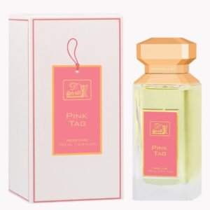 AlDakheel Oud Pink Tag 100 ML