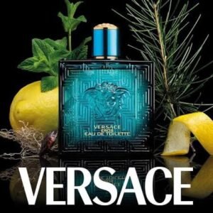 Versace Eros Eau de Toilette 100ML