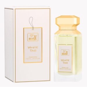 AlDakheel Oud ًًWhite Tag, 100ML