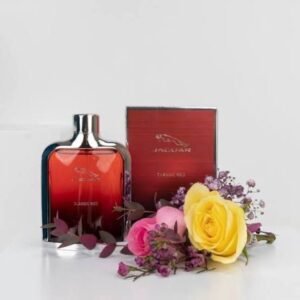 Jaguar Classic Red 100 ml