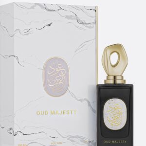 Deraah: Oud Majesty 100 ml Perfume