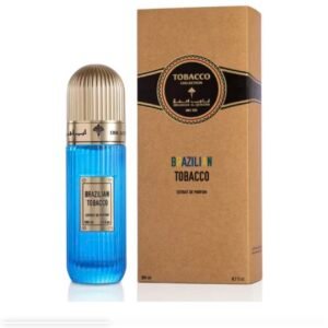 Ibraheem Al. Qurashi Brazilian Tobacco 100 Ml