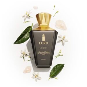 Brand: LORD MILANO LONDON 100 ML Unisex Luxurious Perfume Made by Italy