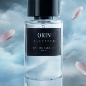 ORIN ALEZZOUD EAU DE PARFUM
100 ML Unisex Long lasting Saudi Arabia Brand best price