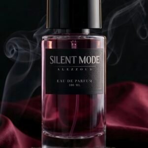Alezz Oud SILENT MODE
ALEZZOUD EAU DE PARFUM
100 ML Perfume 100 Ml Unisex Long lasting Saudi Arabia Brand best price