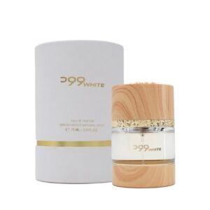 Almajed For Oud Wood White Perfume, 75Ml