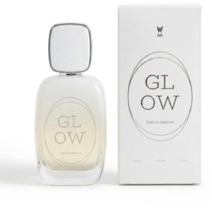Almajed for Oud Glow Perfume Eau de Parfum 100 ml Romance Romantic Long lasting