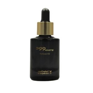 Wood White Parfum Oil for Reed Diffuser 30ml from Wood