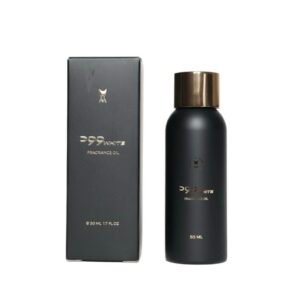 Wood White Air Freshener Oil 50ml from Wood
Collection