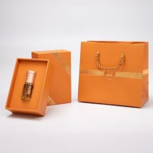 Al-Dakheel Oud Mukhallat Tola Quarter oil Extracted from the Best Types of Oriental and French Perfumes