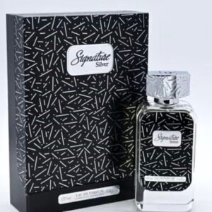 Dkhoon AlEmiratia Signature Silver Eau de Parfum