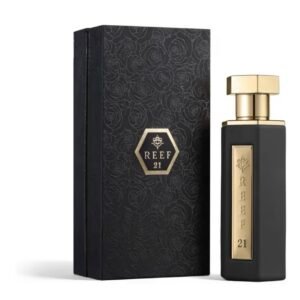 Reef Perfume Eau de Parfum for Unisex 100 ml, #21