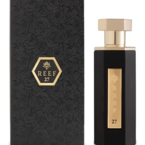 Reef No-27 Eau de Parfum for Unisex 100 ml
