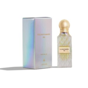 DUHN Oil Cullinan Diamond - Iris 15 ML