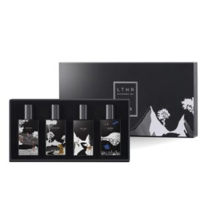 Ibraq : Mini LTHR Collection
