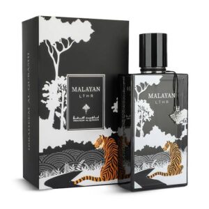 Ibraq: MALAYAN LTHR EDP 75 ML Long lasting