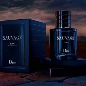 Dior: Christian Dior Sauvage Elixir Parfum 100 ml