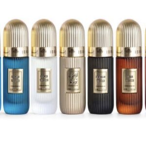Ibraq: Mini Tobacco Set (10ml) * 9 Packs