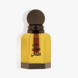 Al Majed Oud : Mukhallat 3 ml