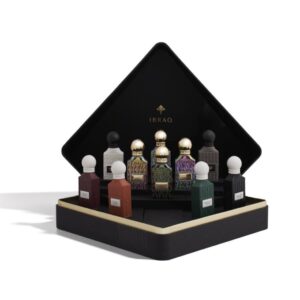 Decant  20 ML Perfume by Ibraq Diamond Collection Pakistan
